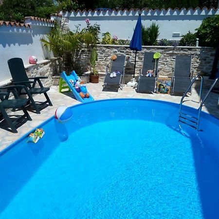 Apartments Val Умаг Екстериор снимка