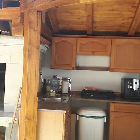 Apartments Val Умаг Екстериор снимка