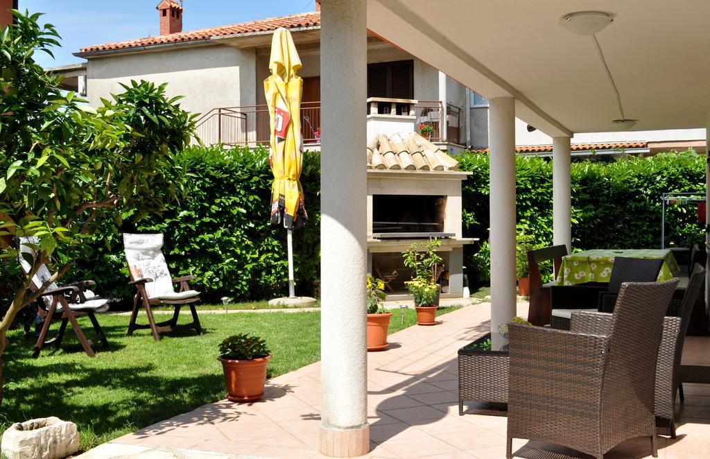 Apartments Val Умаг Екстериор снимка