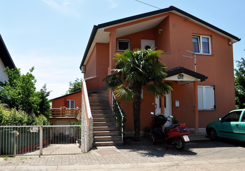 Apartments Val Умаг Екстериор снимка
