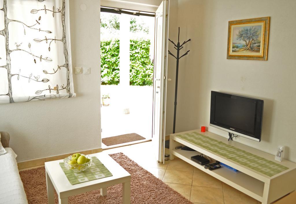 Apartments Val Умаг Стая снимка