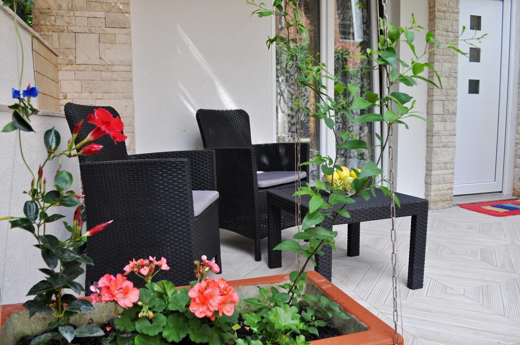 Apartments Val Умаг Стая снимка