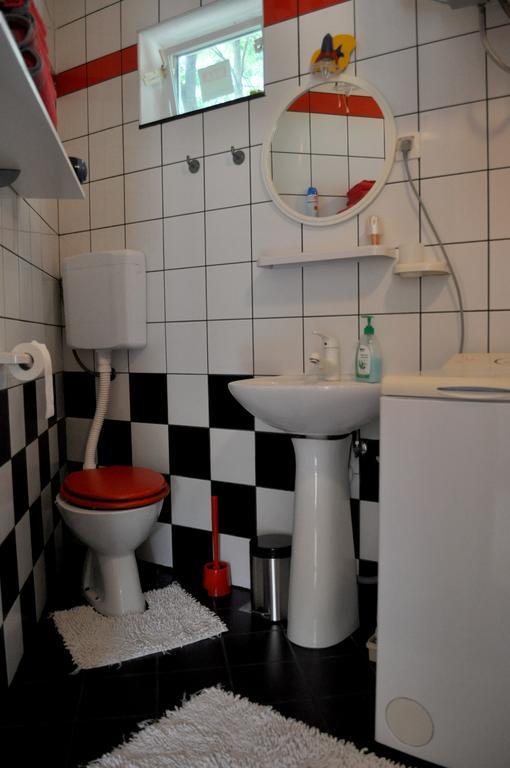 Apartments Val Умаг Стая снимка