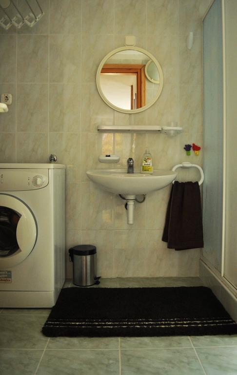 Apartments Val Умаг Стая снимка