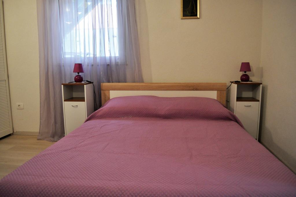 Apartments Val Умаг Стая снимка