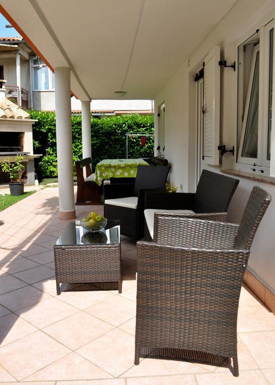 Apartments Val Умаг Стая снимка