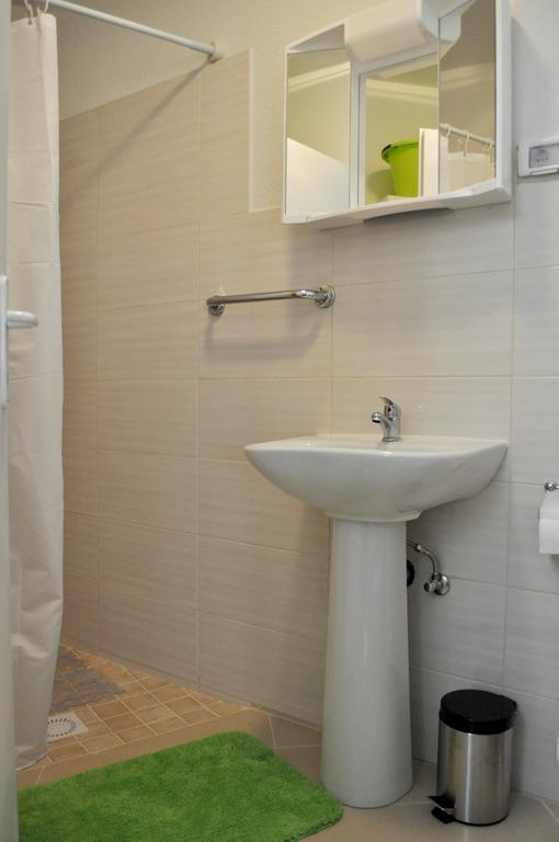 Apartments Val Умаг Стая снимка