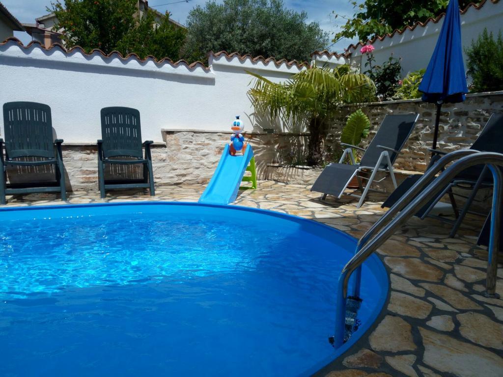 Apartments Val Умаг Екстериор снимка