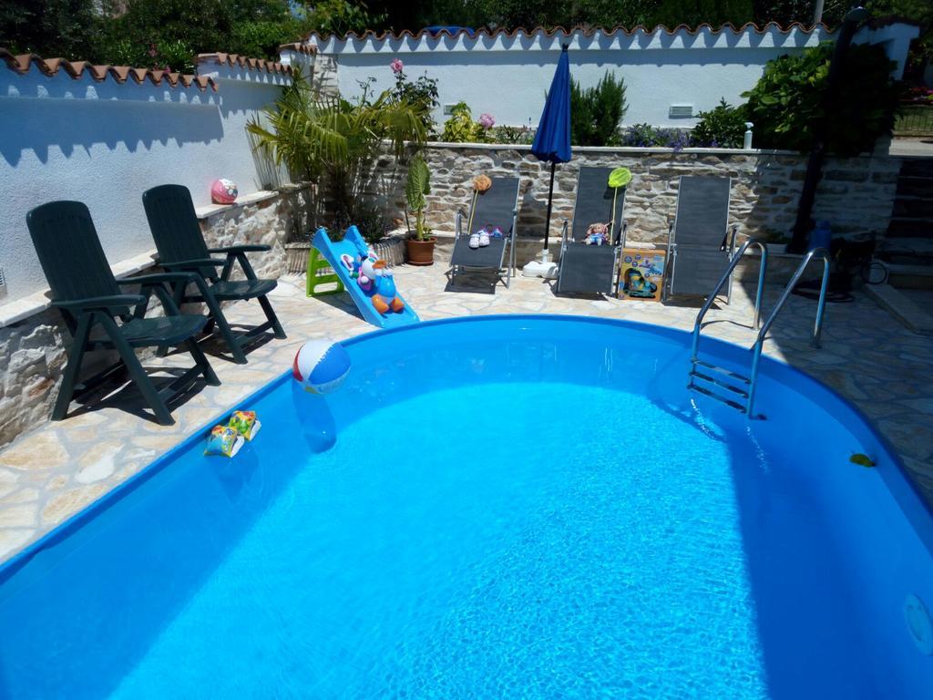 Apartments Val Умаг Екстериор снимка