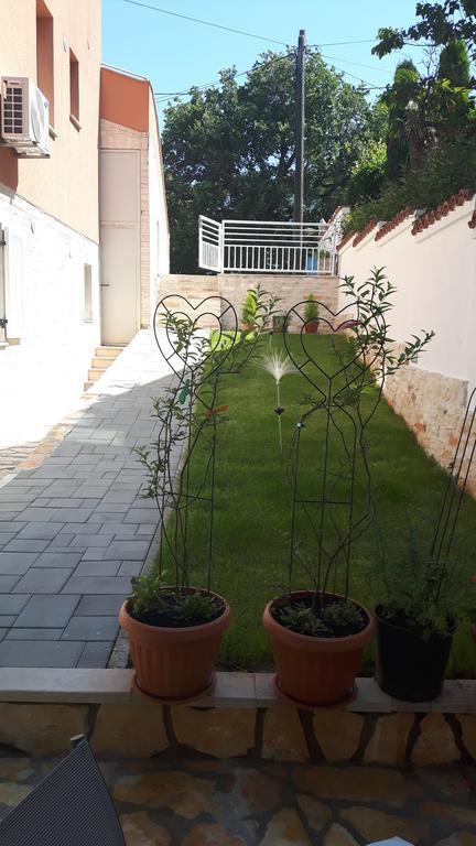 Apartments Val Умаг Екстериор снимка