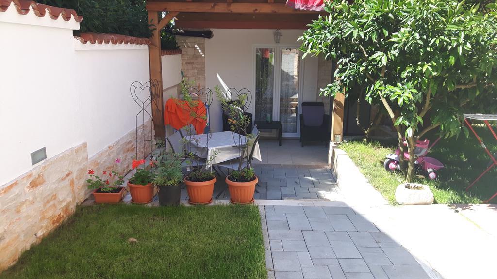 Apartments Val Умаг Екстериор снимка