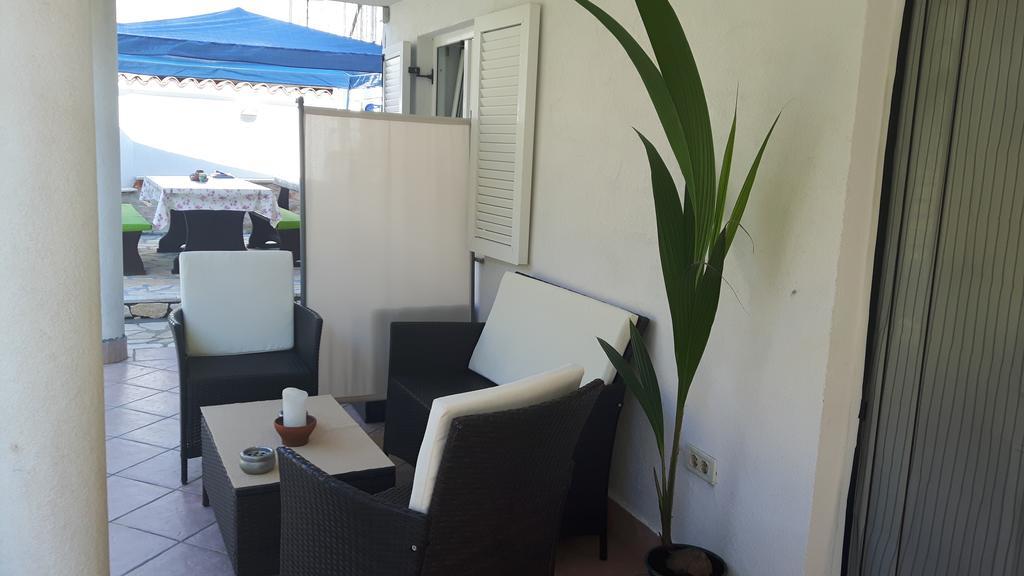 Apartments Val Умаг Екстериор снимка