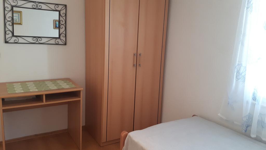 Apartments Val Умаг Екстериор снимка