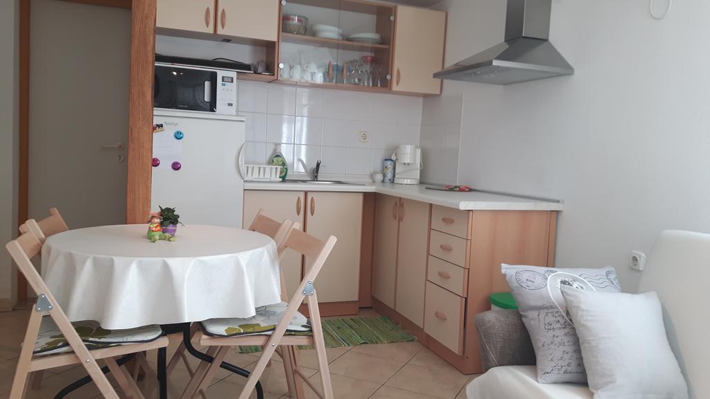 Apartments Val Умаг Екстериор снимка