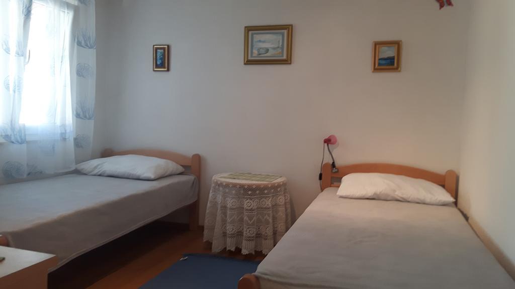 Apartments Val Умаг Екстериор снимка