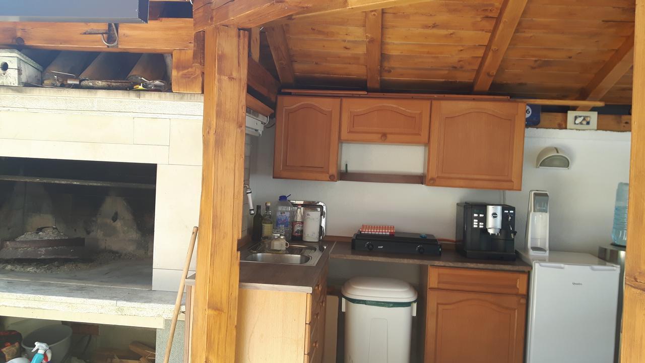 Apartments Val Умаг Екстериор снимка