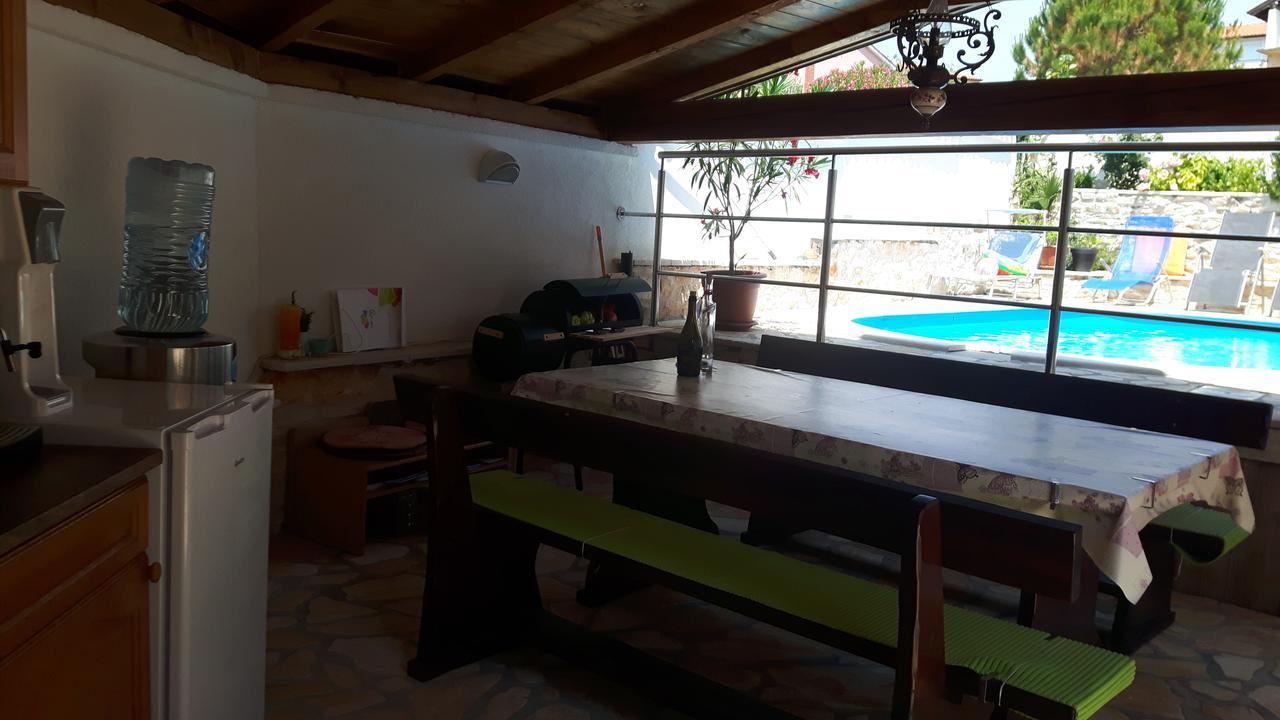 Apartments Val Умаг Екстериор снимка