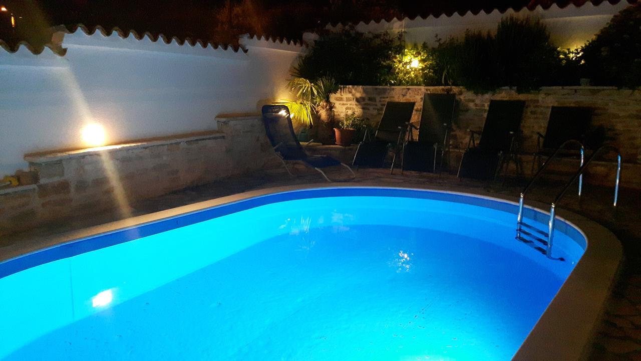 Apartments Val Умаг Екстериор снимка