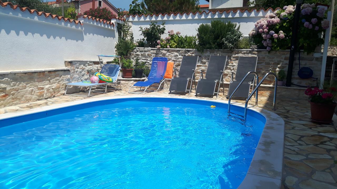 Apartments Val Умаг Екстериор снимка